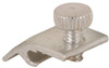 Storm Door Clips, Self Locking, 3/4 In., 8-Pk.