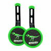 Bike Training Wheels, Dinosaur or Unicorn Graphic