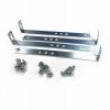 Metal Mounting Brackets, Stainless Steel