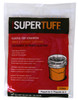 SuperTuff Elastic-Top Paint Strainer, Nylon Mesh, 1-Gallon
