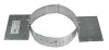 Universal Roof Support Assembly