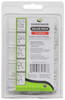 92-Pack Multi Grip Rivets & Washers