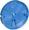 Ceiling Fan Pan Outlet Fixture Box