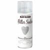 Specialty Glitter Spray Sealer, Clear, 10.25-oz.