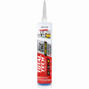 Super Glue Total Tech Adhesive / Sealant, Clear, 9.8 oz. Cartridge