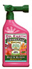 Flower Girl Bud & Bloom Booster Fertilizer, Ready-to-Spray, 32 oz.