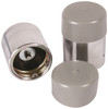 Bearing Protector Set, 1.98 In., 2-Pk.