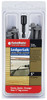 Ledgerlok Screws, 5 In., 12-Pk.