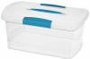 ShowOffs Nesting Storage Box, Medium (6 pieces)