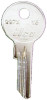 Yale Lockset Key Blank (10 pieces)