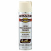 Fast Dry Professional Spray Enamel, Almond Gloss, 15-oz.