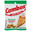 Baked Snacks, Pizza Pretzel Flavor, 6.3 oz. (12 pieces)