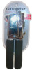 Heavy-Duty Can Opener With Soft Grip Handles
