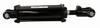 Hydraulic Tie Rod Cylinder, 2.5 x 8 In.