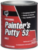 Painter's Putty, 1/2-Pint