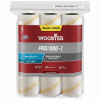 Pro-Doo-Z Paint Roller Cover, 9 x 3/8 In. Nap, 3-Pk.