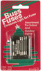 Christmas Light String Replacment Fuses, 6-Pk.