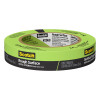 Masking Tape, Green, .94 In. x 60 Yd.