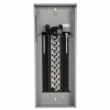 Low-Voltage Plug-On Neutral Main Breaker Assembled Load Center, 200-Amps, 40 Circuits, 4040