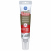 Advanced Silicone 2 Kitchen & Bath Sealant , Clear, 2.8-oz. Squeeze Tube