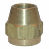 3/8 In. Brass Flare Nut