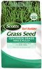 Turf Builder Grass Seed Centipede Grass Seed & Mulch, 5 Lbs., Covers 665 Sq. Ft.