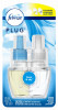 Dual Scent Plug In Refill, Linen & Sky, .879 oz.