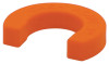Disconnect Clip for Copper Tubing, 1 In.