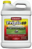 Triple 10 Liquid Fertilizer, 10-10-10, Concentrate, 2.5 Gallons, Covers 15,000 Sq. Ft.