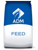Livestock Feed, Cracked Corn, 50-Lbs.