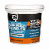 Ready-To-Use Floor Patch & Leveler, Qt.
