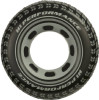 Inflatable Tire Pool Tube, 36 In.