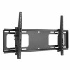 Tiltable TV Mount, Low Profile for 43 to 100 In. TVs