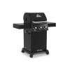 Crown 310 LP Grill