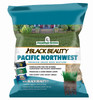 Black Beauty Pacific Northwest Mix Grass Seed, 3 Lbs.