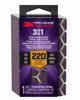 3-in-1 Sanding Sponge, Fine 220 Grit