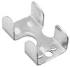 Rope Clamp, Zinc, 3/8 x 3/8 In.