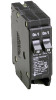 2-20A Single Pole Tandem Circuit Breaker