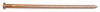 Siding Nails, Ring-Shank, Stainless Steel, 8D, 2-1/2 In., 5 Lbs.