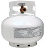 11 Lb. Vertical Cylinder Propane Tank