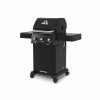 Crown 310 NG Grill