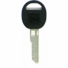 General Motors Door/Trunk Key Blank (10 pieces)