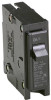 Single-Pole Interchangeable Circuit Breaker, 30A