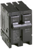 Double-Pole Interchangeable Circuit Breaker, 20A