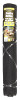 Poultry Netting, Black PVC, 3/4-In. Mesh, 3 x 25-Ft.
