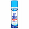 Glass Cleaner, 19 oz. Aerosol Spray