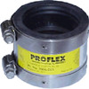 Shielded Specialty Couplings, 2 In.