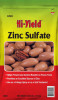 Hi-Yield Zinc Sulfate