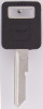 General Motors Ignition Key Blank (10 pieces)
