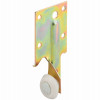Steel Bracket Drawer Track Roller with Plastic Roller, 2-Pk.